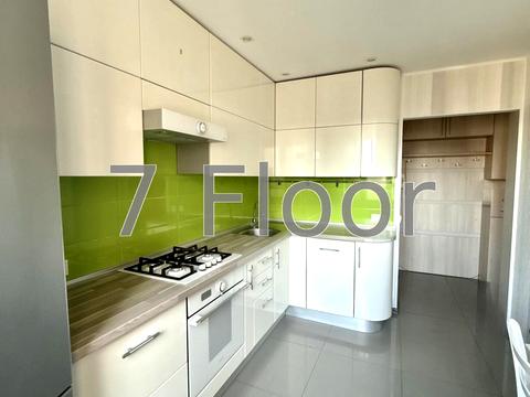 квартира за адресою Героїв Дніпра вул., 36-Б