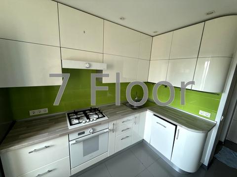 квартира за адресою Героїв Дніпра вул., 36-Б