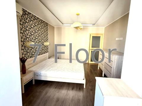 квартира за адресою Героїв Дніпра вул., 36-Б