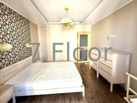 квартира за адресою Героїв Дніпра вул., 36-Б