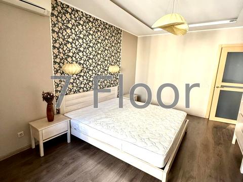 квартира за адресою Героїв Дніпра вул., 36-Б