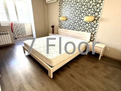 квартира за адресою Героїв Дніпра вул., 36-Б