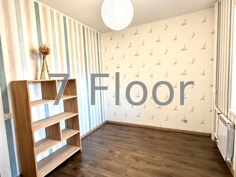 квартира за адресою Героїв Дніпра вул., 36-Б