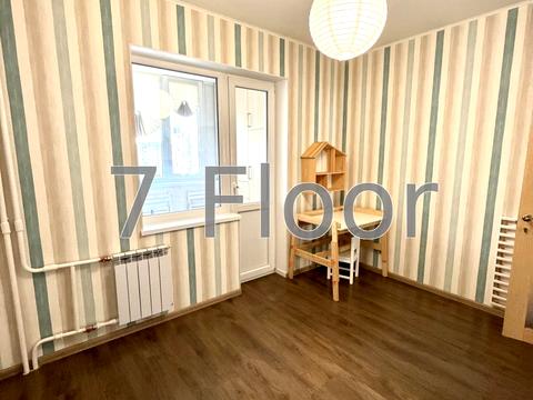 квартира за адресою Героїв Дніпра вул., 36-Б