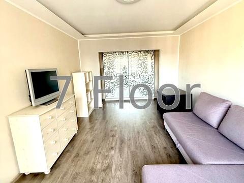 квартира за адресою Героїв Дніпра вул., 36-Б