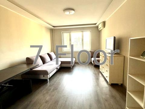 квартира за адресою Героїв Дніпра вул., 36-Б