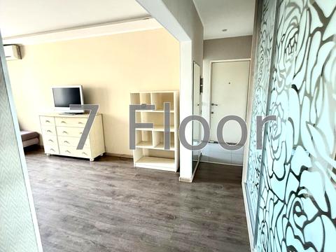 квартира за адресою Героїв Дніпра вул., 36-Б