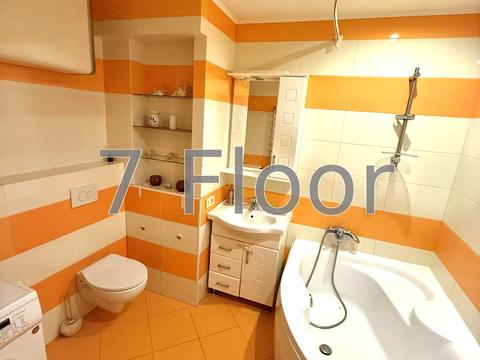 квартира за адресою Героїв Дніпра вул., 36-Б