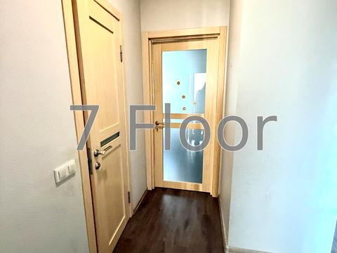 квартира за адресою Героїв Дніпра вул., 36-Б