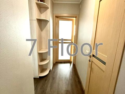 квартира за адресою Героїв Дніпра вул., 36-Б