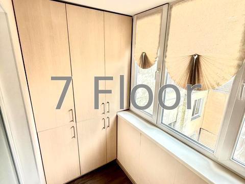 квартира за адресою Героїв Дніпра вул., 36-Б