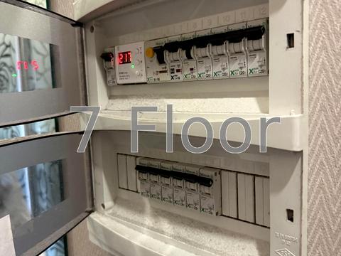 квартира за адресою Героїв Дніпра вул., 36-Б