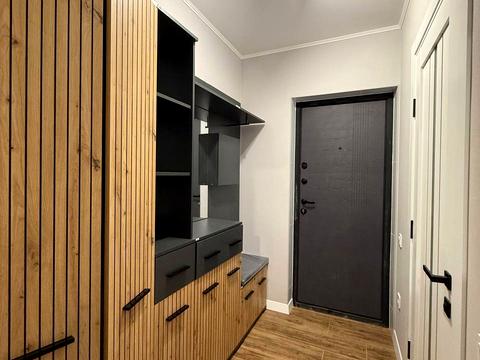 квартира по адресу Театральна, 3/3