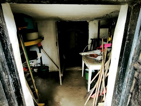 будинок за адресою Воскресенська, 51Ж