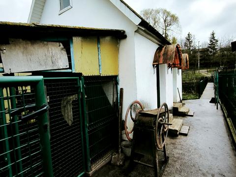 будинок за адресою Воскресенська, 51Ж