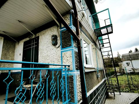 будинок за адресою Воскресенська, 51Ж