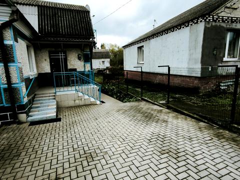 будинок за адресою Воскресенська, 51Ж