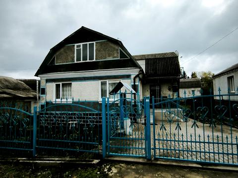 будинок за адресою Воскресенська, 51Ж