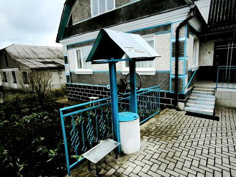 будинок за адресою Воскресенська, 51Ж