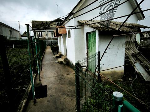 будинок за адресою Воскресенська, 51Ж