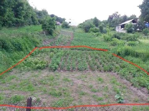 ділянка за адресою 