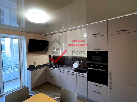 квартира по адресу Павленковская пл., 3-А