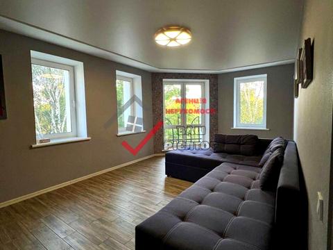 квартира по адресу Павленковская пл., 3-А