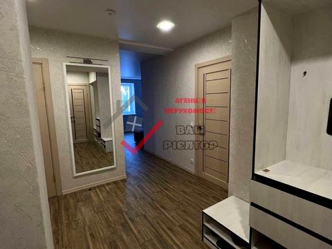 квартира по адресу Павленковская пл., 3-А