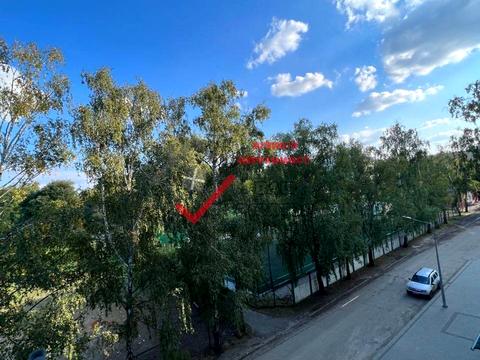 квартира по адресу Павленковская пл., 3-А