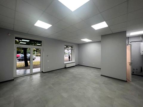 коммерческая по адресу Леси Украинки просп. (Гагарина), 23а