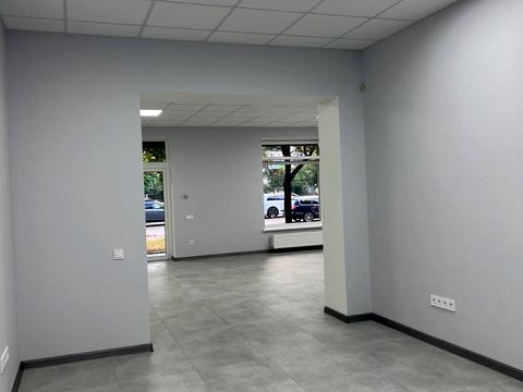 комерційна за адресою Одеса, Лесі Українки просп. (Гагаріна), 23а