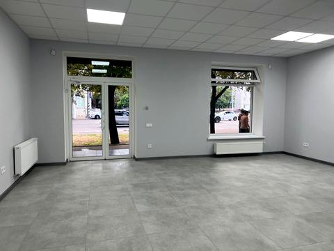 комерційна за адресою Одеса, Лесі Українки просп. (Гагаріна), 23а