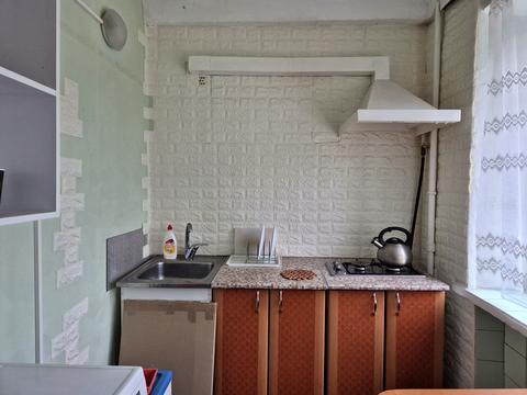 квартира по адресу Тульчинская ул., 3