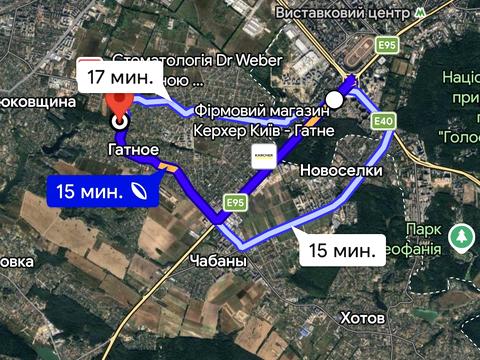 ділянка за адресою 