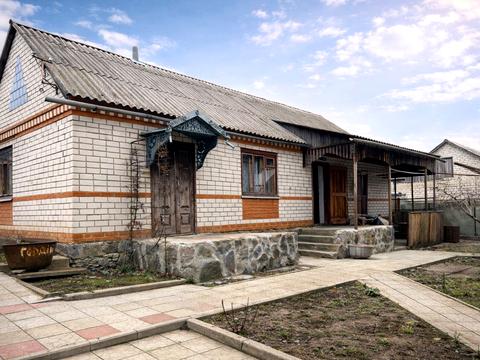 будинок за адресою Шевченка вул.