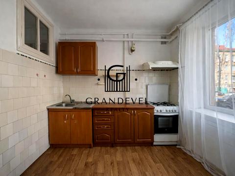 квартира по адресу Дениса Монастирського ул. (Василя Сурікова), 4