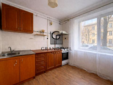 квартира по адресу Дениса Монастирського ул. (Василя Сурікова), 4