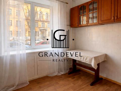 квартира по адресу Дениса Монастирського ул. (Василя Сурікова), 4