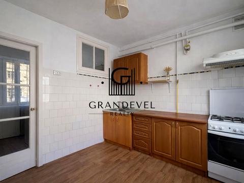 квартира по адресу Дениса Монастирського ул. (Василя Сурікова), 4