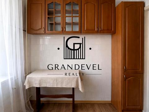 квартира по адресу Дениса Монастирського ул. (Василя Сурікова), 4