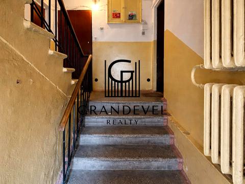 квартира по адресу Дениса Монастирського ул. (Василя Сурікова), 4