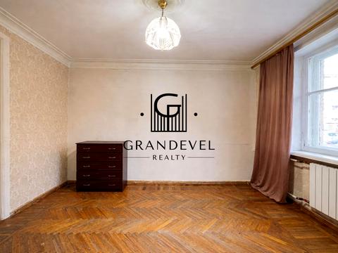 квартира по адресу Дениса Монастирського ул. (Василя Сурікова), 4