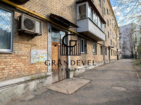 квартира по адресу Дениса Монастирського ул. (Василя Сурікова), 4