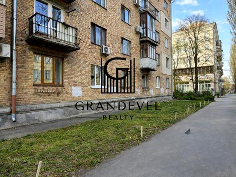 квартира по адресу Дениса Монастирського ул. (Василя Сурікова), 4