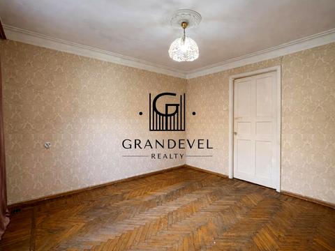 квартира по адресу Дениса Монастирського ул. (Василя Сурікова), 4