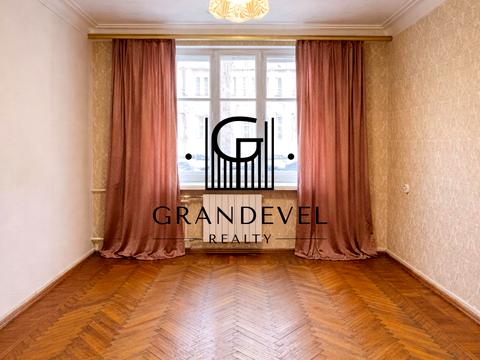 квартира по адресу Дениса Монастирського ул. (Василя Сурікова), 4