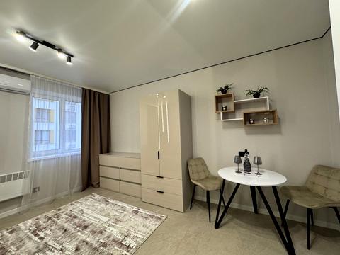 квартира за адресою Соборна вул., 2-К/40