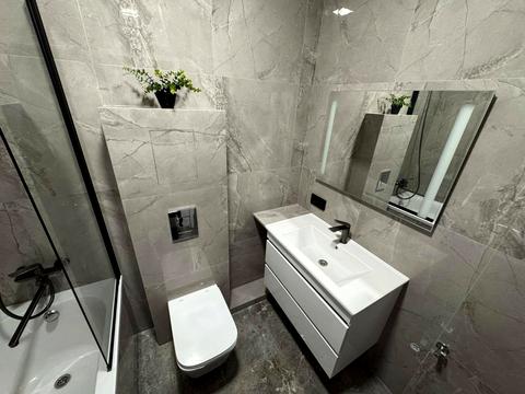 квартира за адресою Соборна вул., 2-К/40