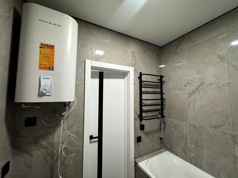 квартира за адресою Соборна вул., 2-К/40