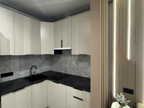 квартира за адресою Соборна вул., 2-К/40